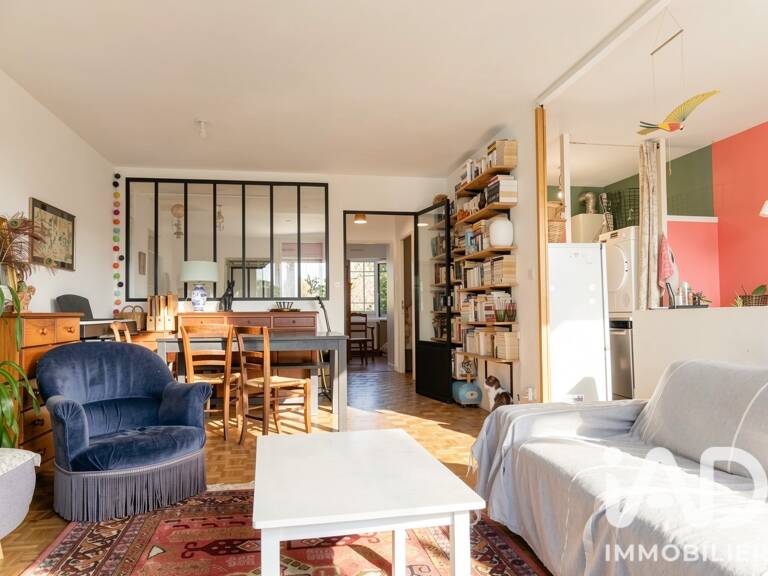 Vente Appartement 4 pièces — photo 1