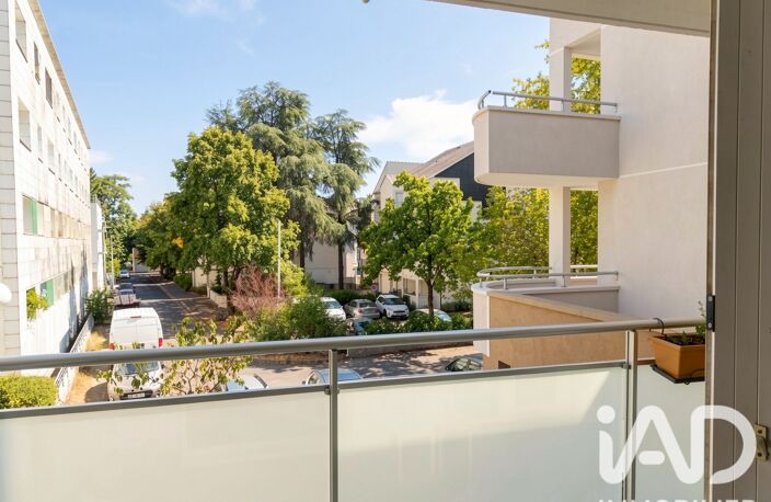 Vente Appartement 4 pièces — photo 2