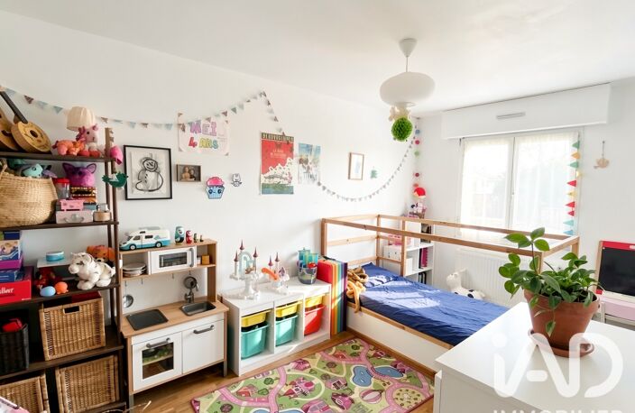Vente Appartement 4 pièces — photo 3
