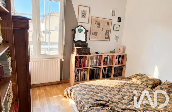 Vente Appartement 4 pièces — photo 5
