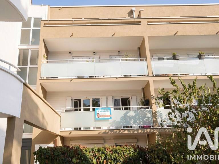Vente Appartement 4 pièces — photo 1