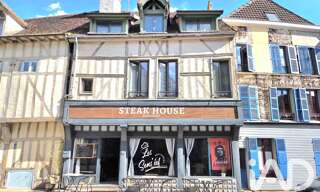 Commerce  73 m² à vendre à Troyes (10000)