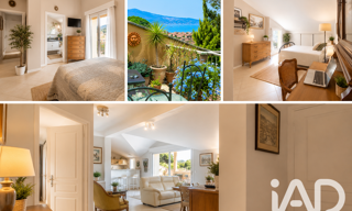 Appartement 3 Pièces 81 m² à vendre à Sainte-Maxime (83120)