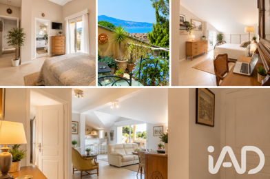 Appartement 3 pièces 549000 €