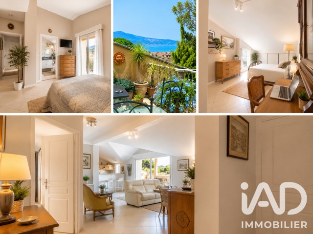 Vente Appartement 3 pièces — photo du bien
