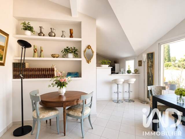 Vente Appartement 3 pièces — photo du bien