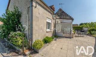 Maison 5 Pièces 90 m² à vendre à Chassemy (02370)