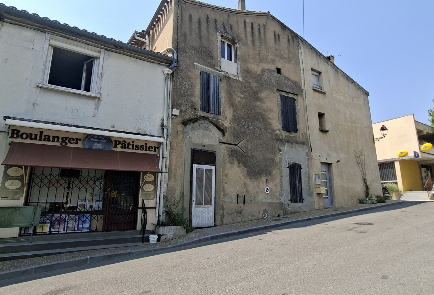 Vente Immeuble 200 m&sup2; — photo 1