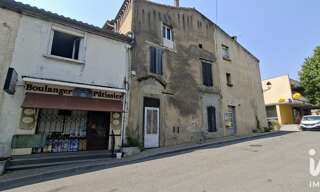 Immeuble  200 m² à vendre à Alzonne (11170)