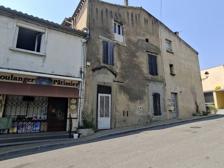 Vente Immeuble 200 m&sup2; — photo 1