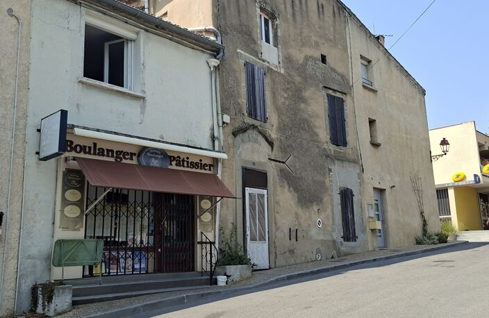 Vente Immeuble 200 m&sup2; — photo 2