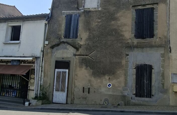 Vente Immeuble 200 m&sup2; — photo 3