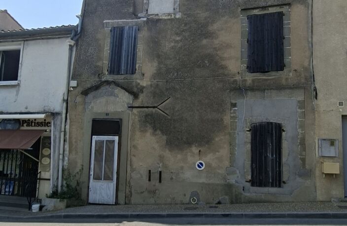 Vente Immeuble 200 m&sup2; — photo 5