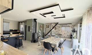Maison 6 Pièces 134 m² à vendre à Villebernier (49400)