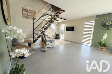 Maison 6 pièces 272000 €
