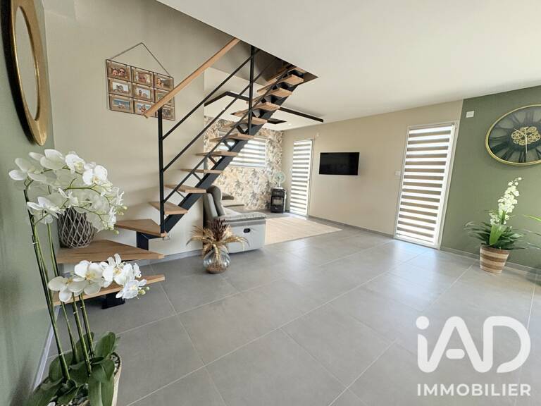 Vente Maison/villa 6 pièces — photo 1