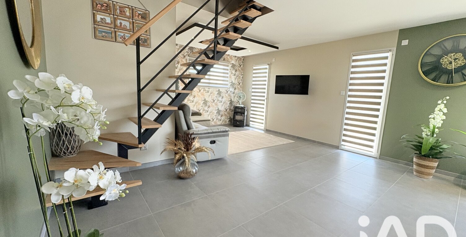 Vente Maison/villa 6 pièces — photo 1