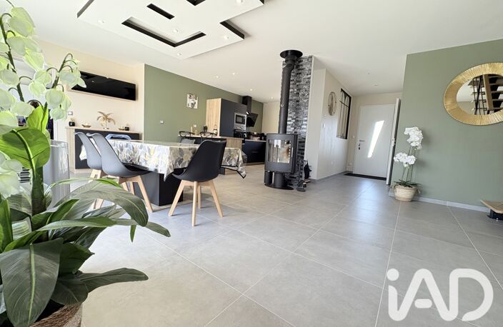 Vente Maison/villa 6 pièces — photo 3