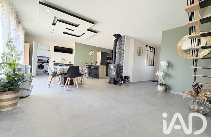 Vente Maison/villa 6 pièces — photo 4