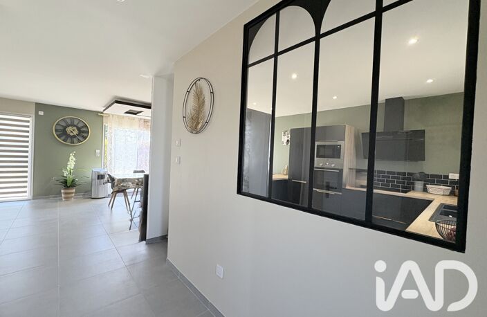 Vente Maison/villa 6 pièces — photo 5