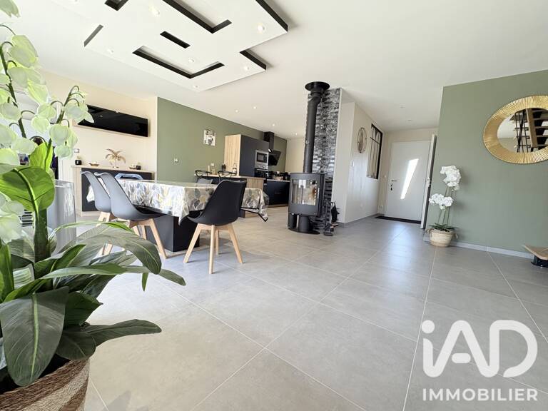 Vente Maison/villa 6 pièces — photo 1