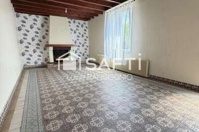 Maison 6 pièces 312000 €