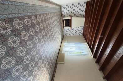Maison 6 pièces 312000 €