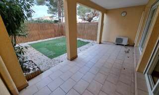 Appartement 2 Pièces 48 m² à vendre à Agde (34300)