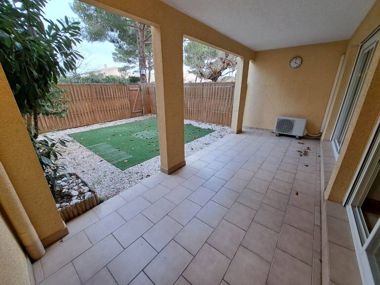 Appartement — photo 1