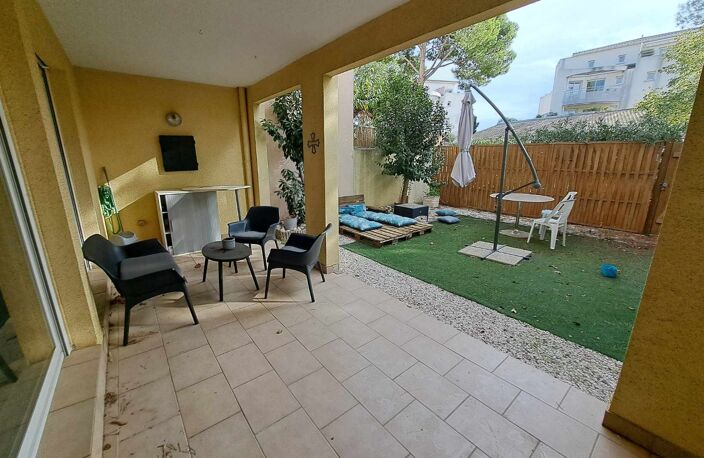 Appartement — photo 2