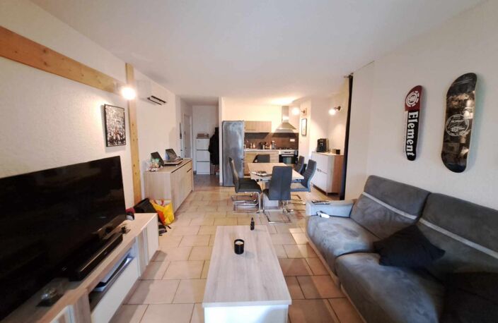 Appartement — photo 3