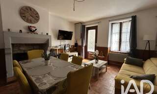 Maison 4 Pièces 64 m² à vendre à Bugeat (19170)