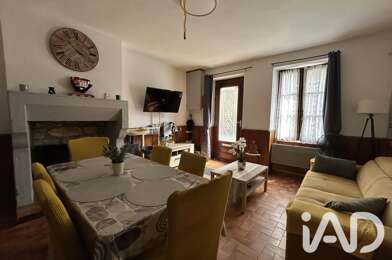 Maison 4 pièces 80000 €