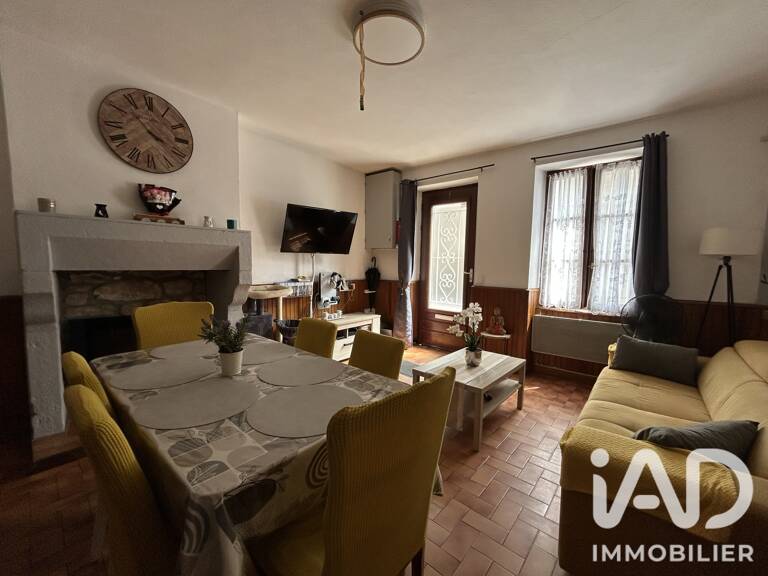 Vente Maison/villa 4 pièces — photo 1