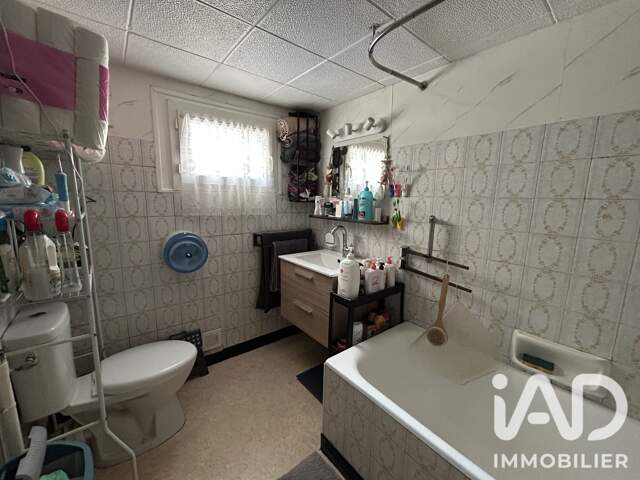 Vente Maison/villa 4 pièces — photo du bien