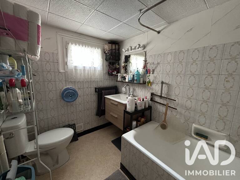 Vente Maison/villa 4 pièces — photo 1