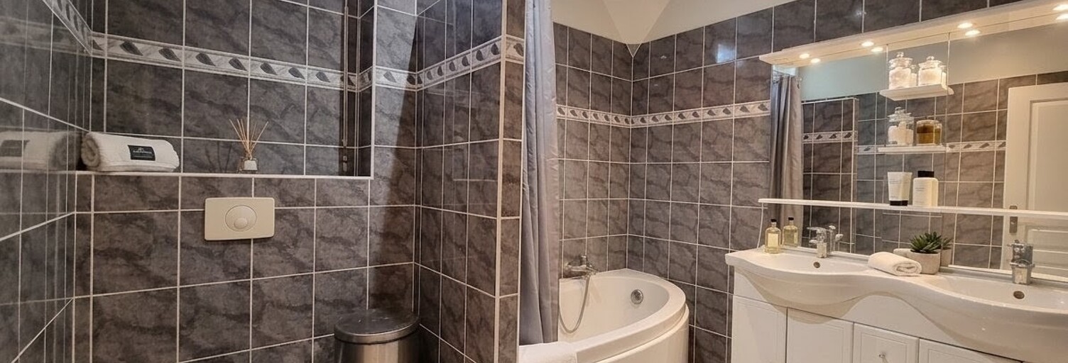 Maison 4 Pièces 95 m² à vendre à Épinay-sous-Sénart (91860)