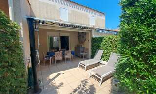 Maison 3 Pièces 39 m² à vendre à Agde (34300)