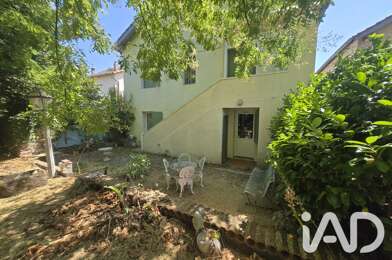 Maison 6 pièces 220000 €