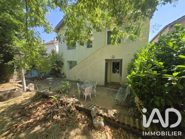 Vente Maison/villa 6 pièces — photo 1