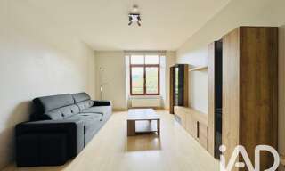 Appartement 2 Pièces 48 m² à louer à Guebwiller (68500)
