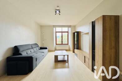 Appartement 2 pièces 610 €