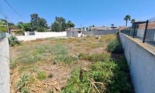 Terrain  735 m² à vendre à Agde (34300)
