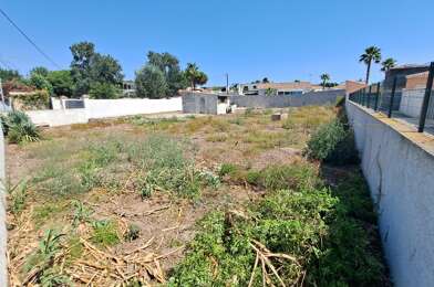 Terrain  370000 €