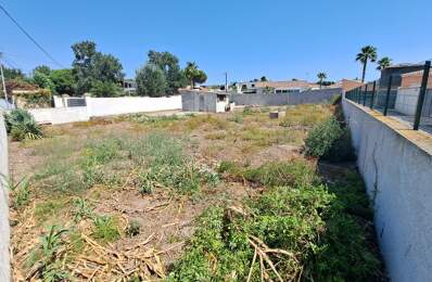 Terrain constructible — photo du bien