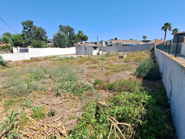 Terrain constructible — photo 1