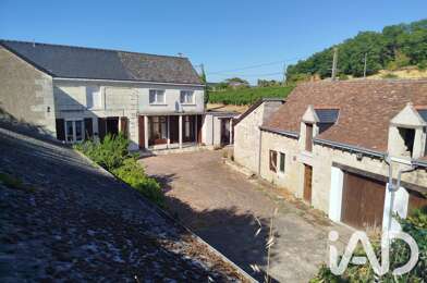 Maison 5 pièces 238000 €