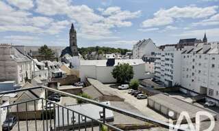 Appartement 4 Pièces 71 m² à vendre à Vannes (56000)