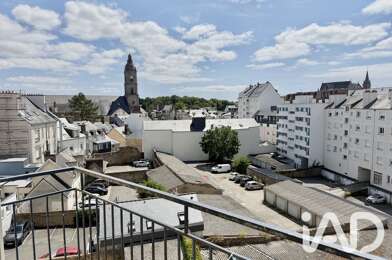 Appartement 4 pièces 256900 €