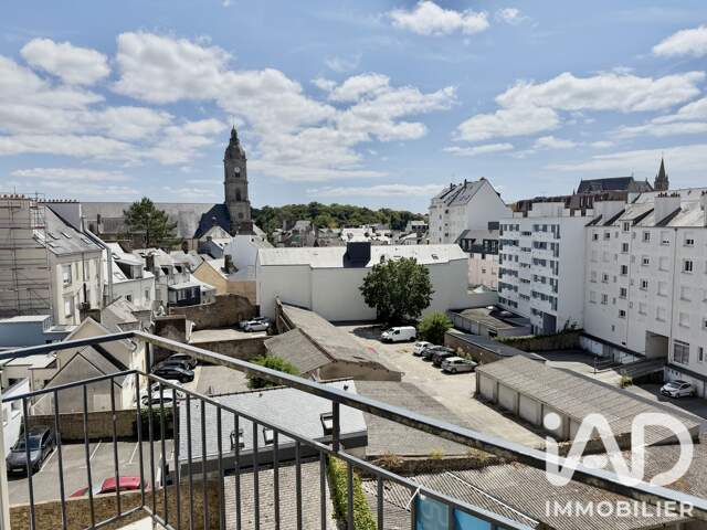 Vente Appartement 3 pièces — photo du bien